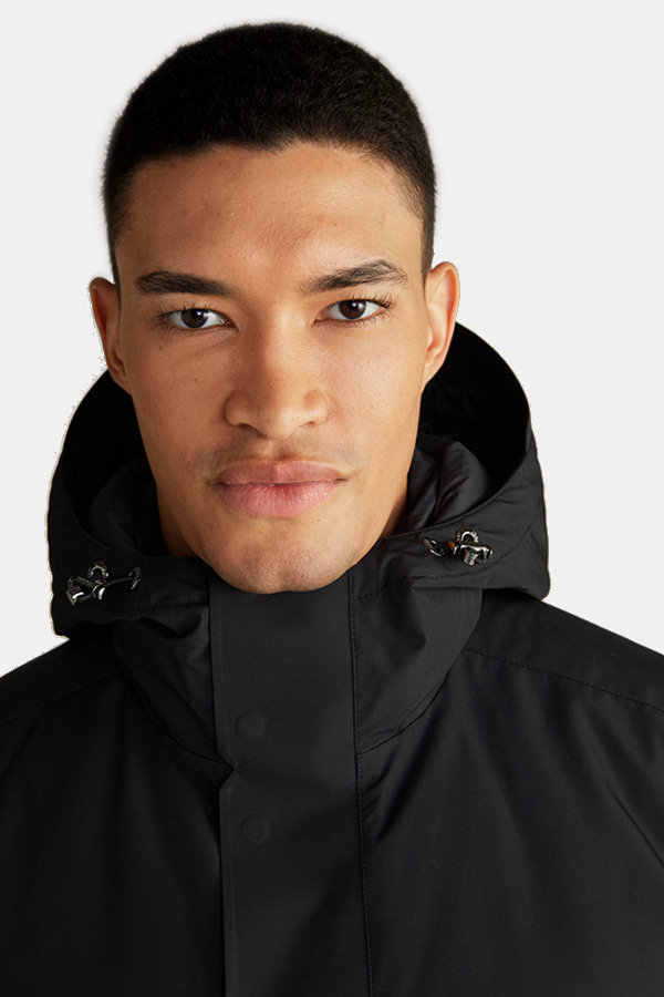 ΜΠΟΥΦΑΝ JOOP - 001 ΜΑΥΡΟ